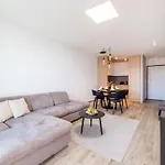 Apartament Myflat Casa Coral Siófok