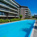 Myflat Casa Coral * Siófok