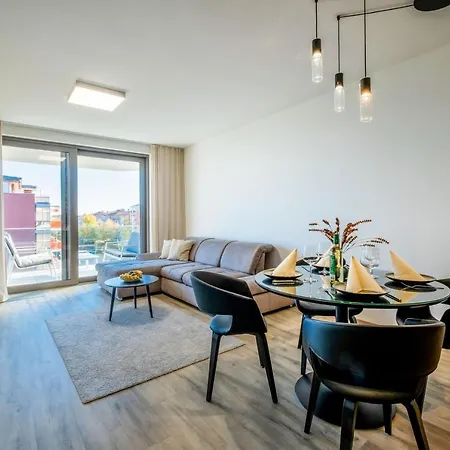 Myflat Casa Coral Apartment *