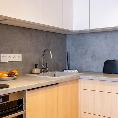 Myflat Casa Coral Apartment *