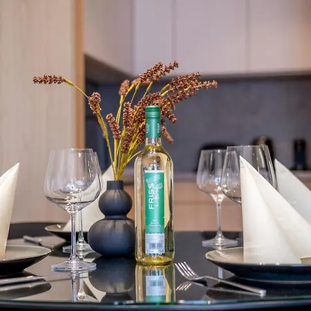 Апартаменты Myflat Casa Coral