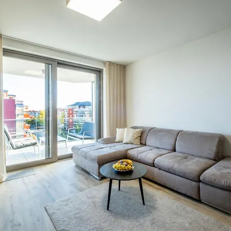 Myflat Casa Coral