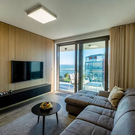 Myflat Casa Coral Apartamento