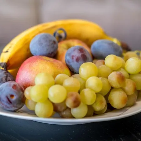 Myflat Casa Coral Apartamento Siófok