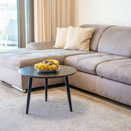 Myflat Casa Coral Apartamento Siófok