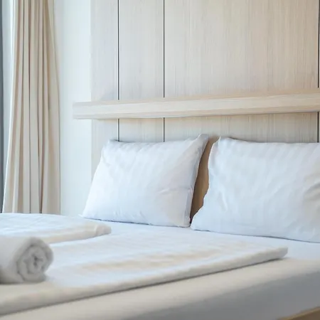 Myflat Casa Coral Apartamento *