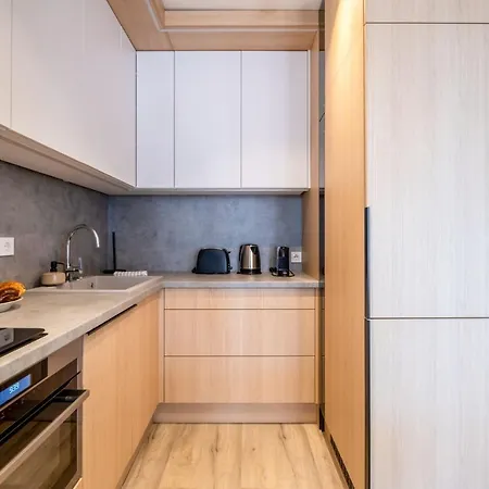 Myflat Casa Coral Apartamento Siófok