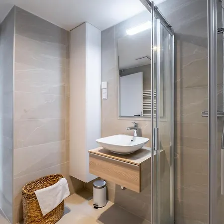 Myflat Casa Coral Apartamento *