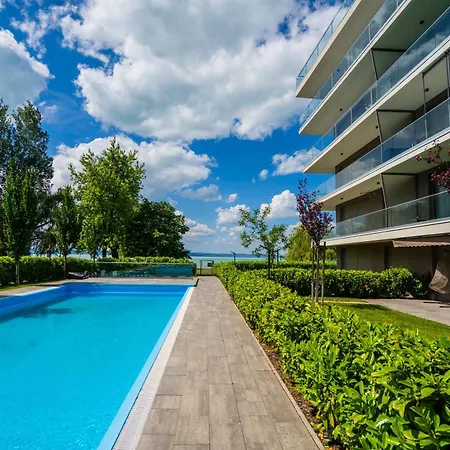 Apartamento Myflat Casa Coral