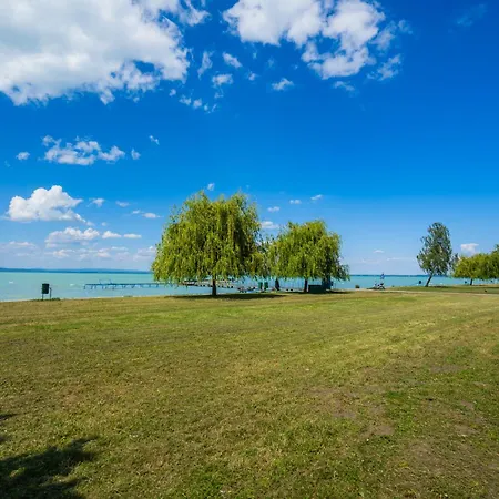 Apartament Myflat Casa Coral Siófok