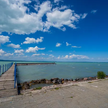 Myflat Casa Coral Siófok