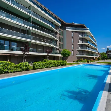 Myflat Casa Coral Apartamento *