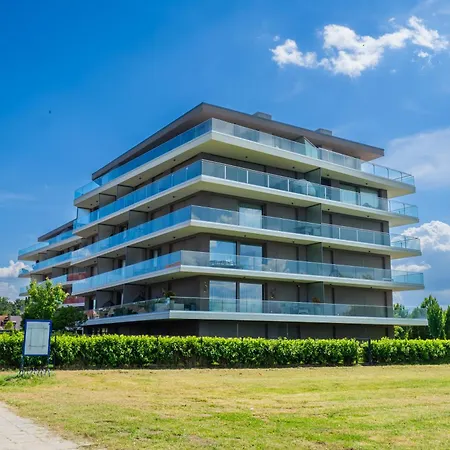 Myflat Casa Coral Siófok