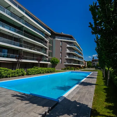Apartament Myflat Casa Coral