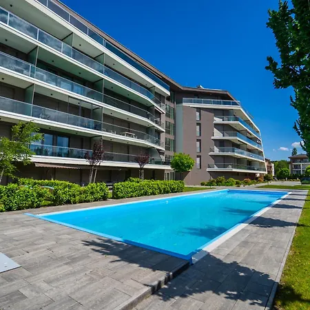 Myflat Casa Coral *
