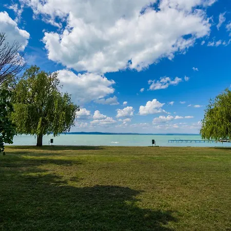 Myflat Casa Coral Apartamento Siófok