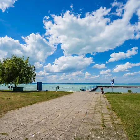 Apartmán Myflat Casa Coral Siófok