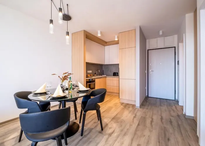 Myflat Casa Coral 시오포크