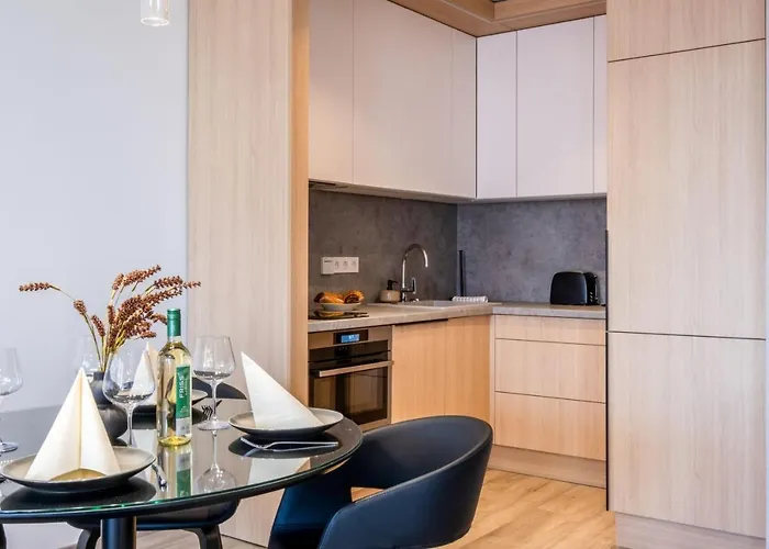 Myflat Casa Coral