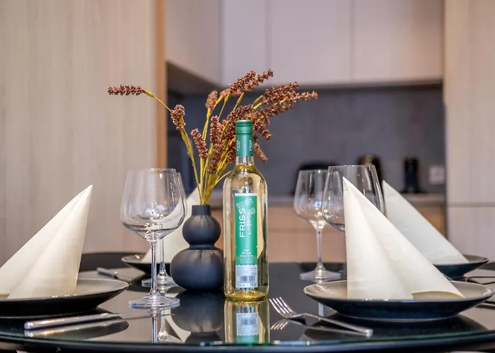 Apartament Myflat Casa Coral