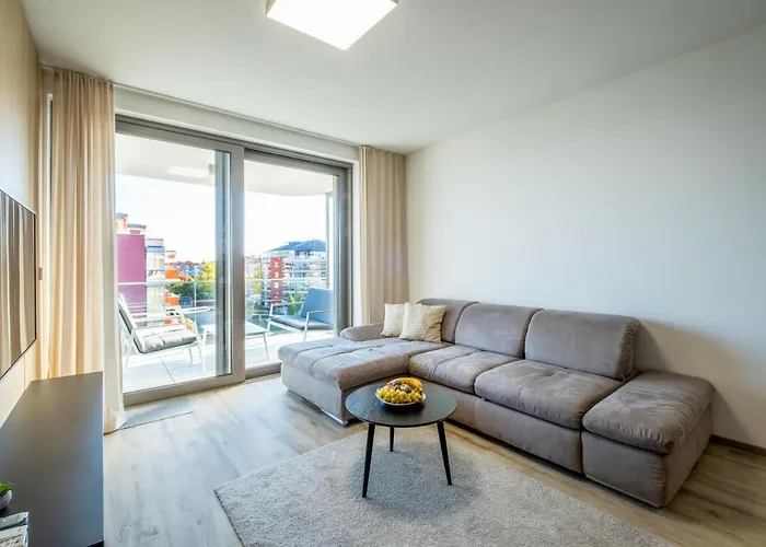 Myflat Casa Coral