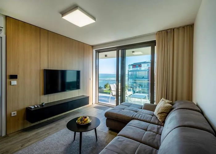 Myflat Casa Coral Apartament