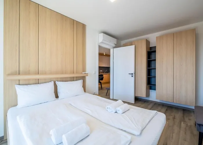 Myflat Casa Coral 시오포크