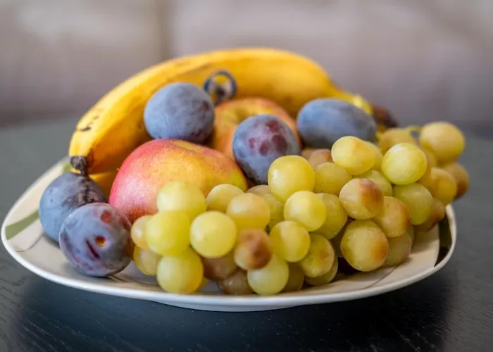 Myflat Casa Coral Apartament Siófok