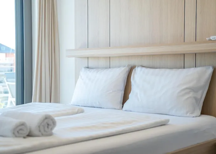 Myflat Casa Coral Apartament *