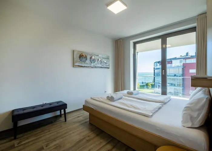 Myflat Casa Coral 아파트 *