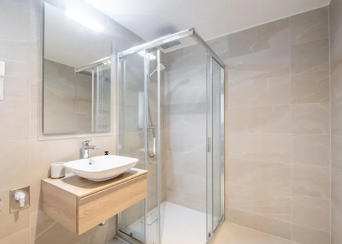 Myflat Casa Coral * 시오포크