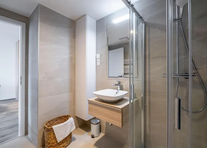 Myflat Casa Coral Apartament *