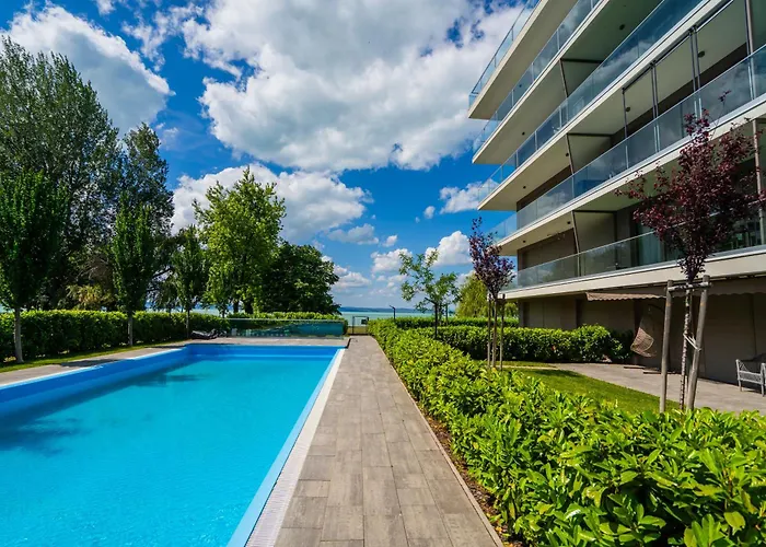 Apartament Myflat Casa Coral