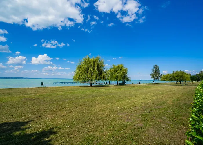 Apartament Myflat Casa Coral Siófok