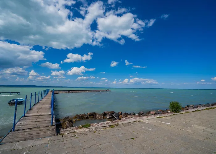 Myflat Casa Coral Siófok