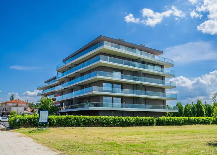 Myflat Casa Coral Siófok