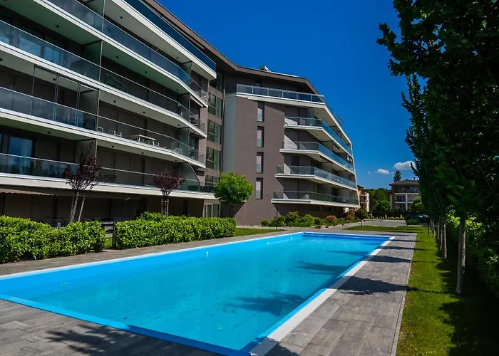 아파트 Myflat Casa Coral