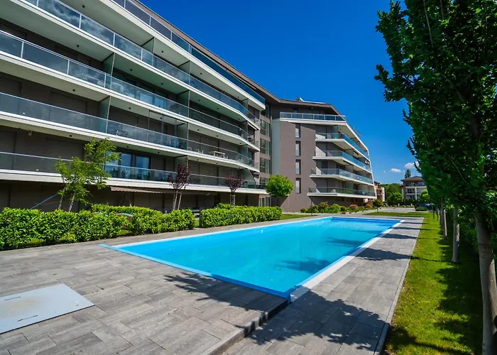 Myflat Casa Coral *