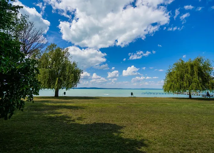 Myflat Casa Coral Apartament Siófok